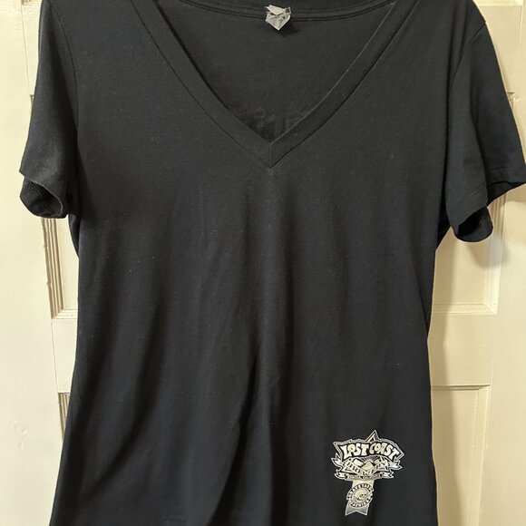 Lost Coast Brewery Women's Tshirt - Picture 4 of 4